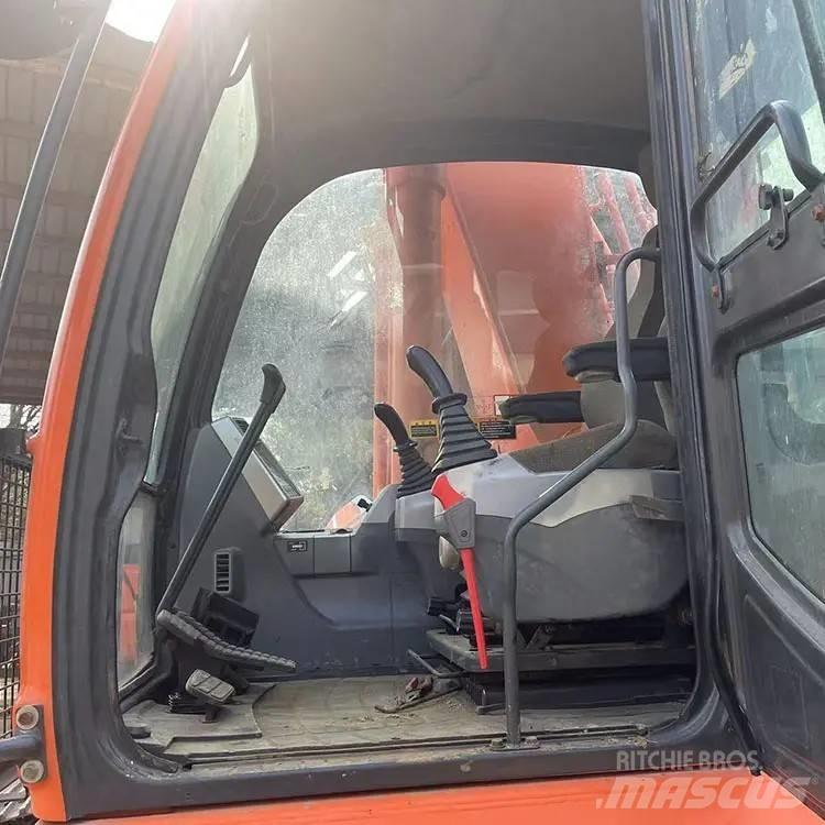 Doosan DX 300 LC Mini Excavators <7t (Mini Diggers)