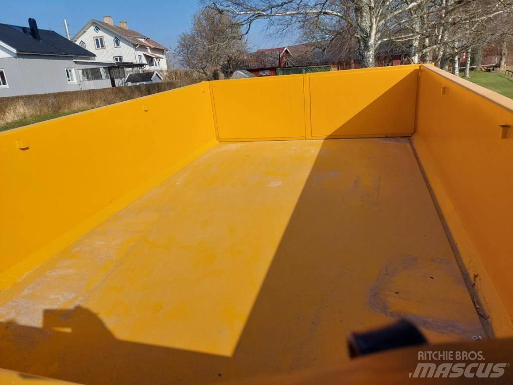 Möre T 041/S Other loading and digging and accessories