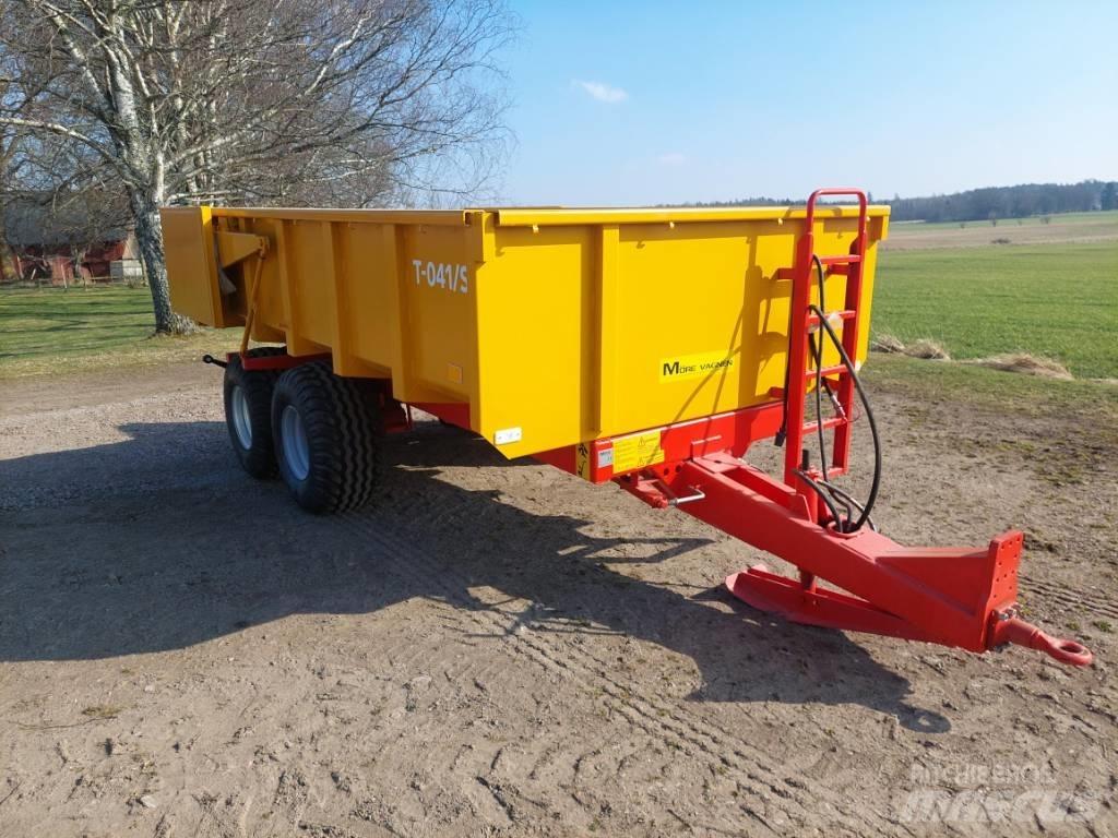 Möre T 041/S Other loading and digging and accessories