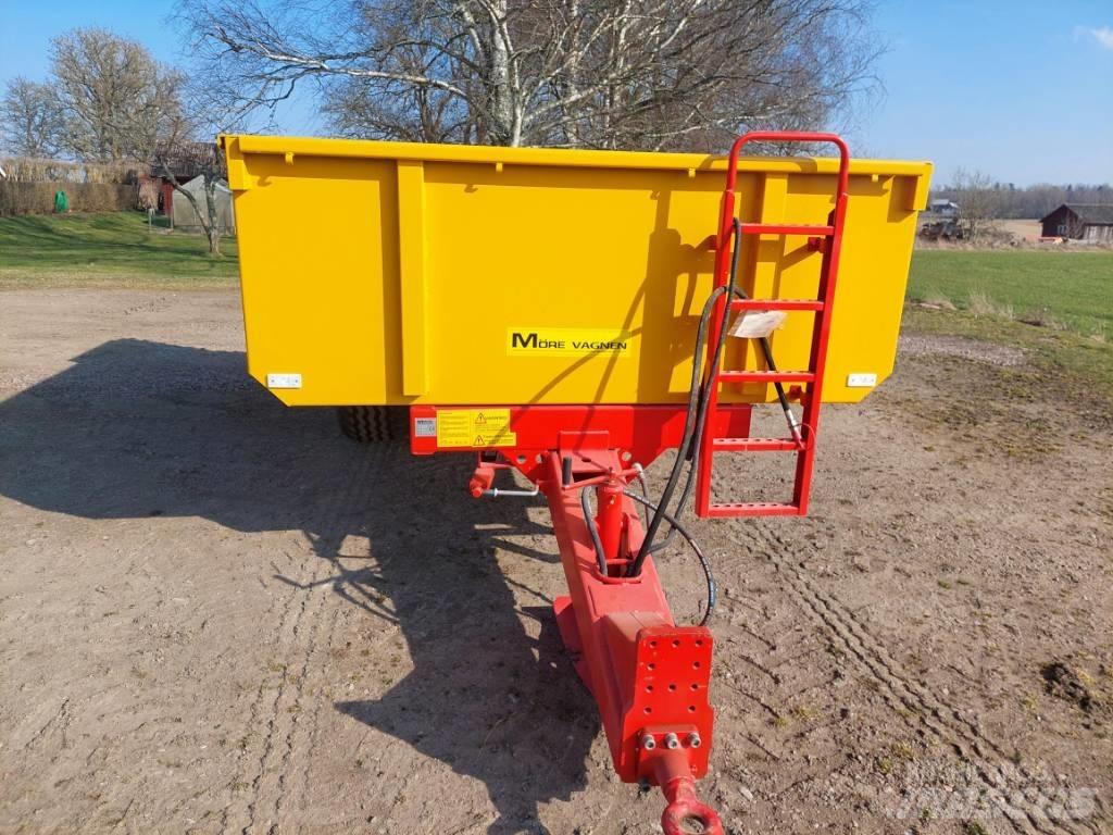 Möre T 041/S Other loading and digging and accessories