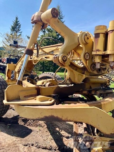 CAT 140 G Motor Graders