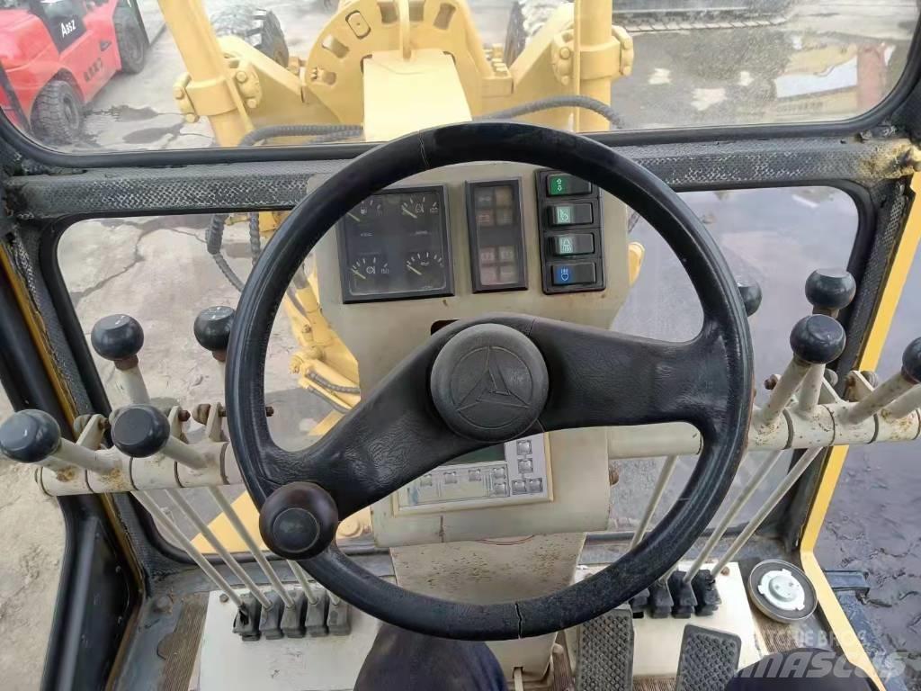 CAT 12 G Motor Graders