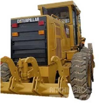CAT 12 G Motor Graders