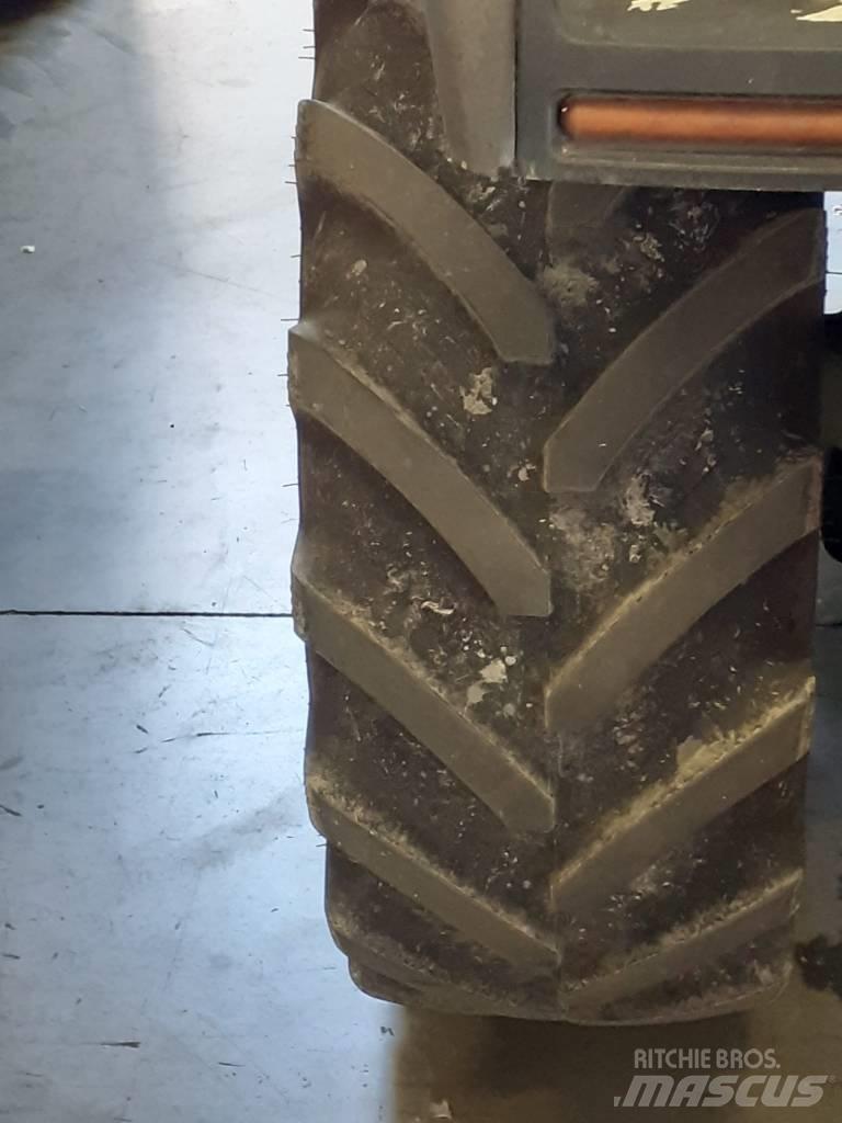 BCS MT/HZ Tractors