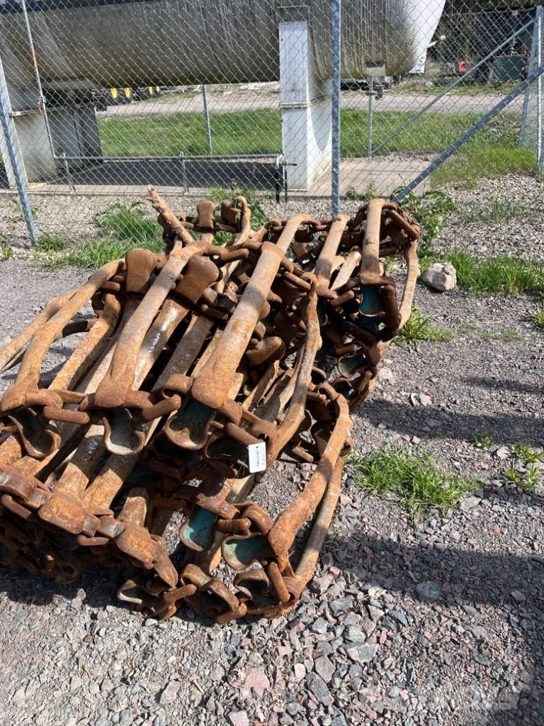 John Deere 1510G Forwarders