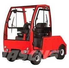 Techna VTA430 Conventional Trucks / Tractor Trucks