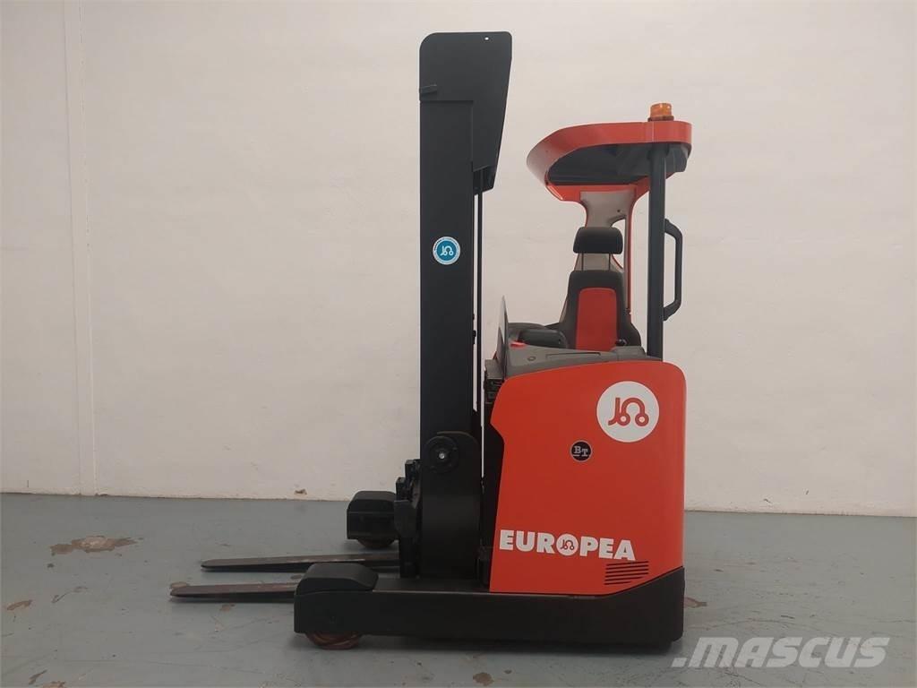 BT RRE 140 H Reach trucks