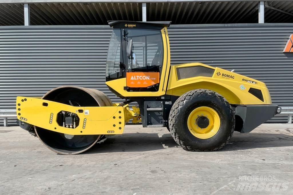 Bomag BW 213 D-5 Single drum rollers