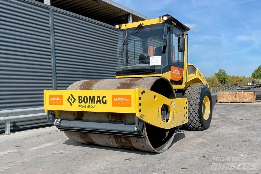 Bomag BW 213 D-5 Single drum rollers