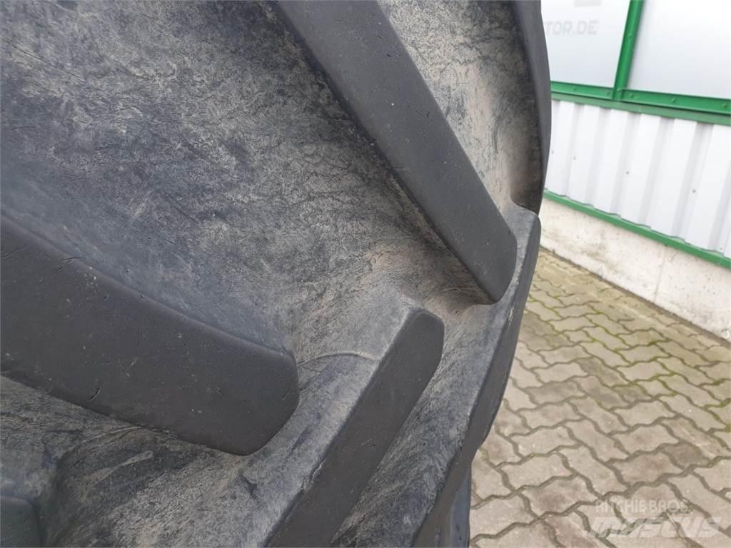 Mitas 600/70R38 Tires, wheels and rims
