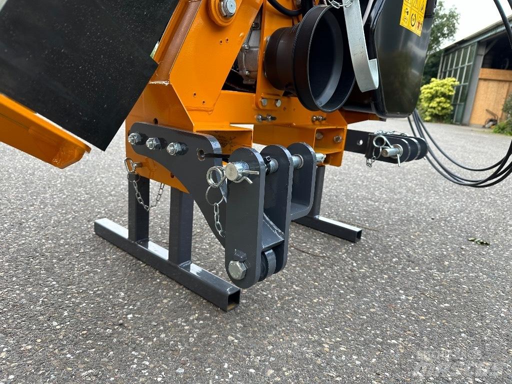 Ferri T320A Pasture Mowers And Toppers
