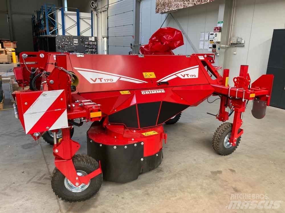 Grimme VT 170 Farm Equipment - Others