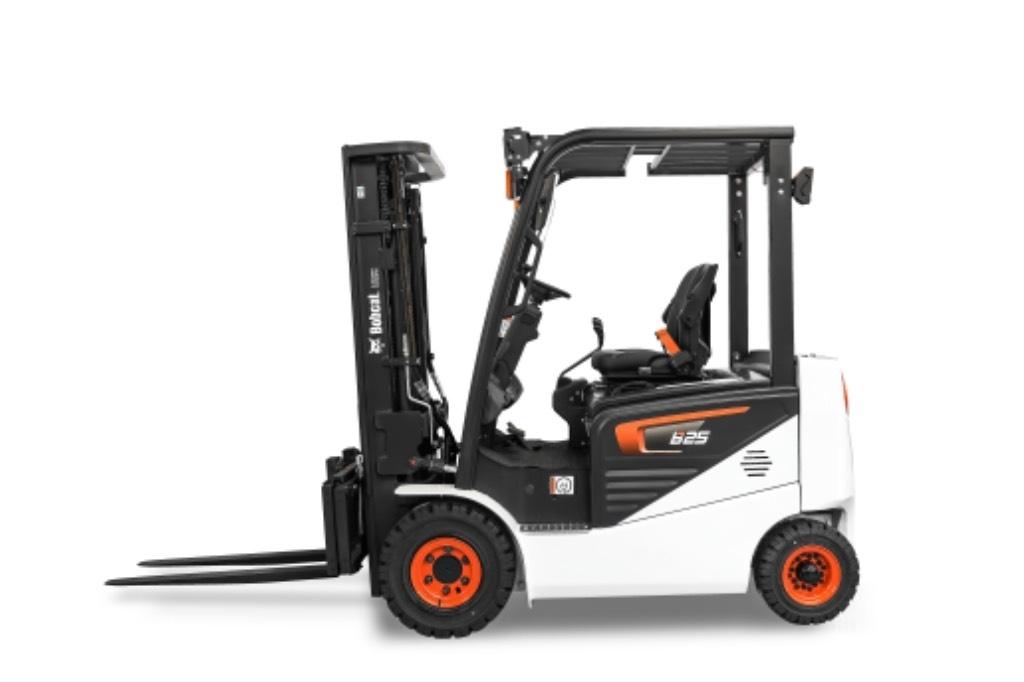 Bobcat B25NS (Tulossa) Electric Forklifts