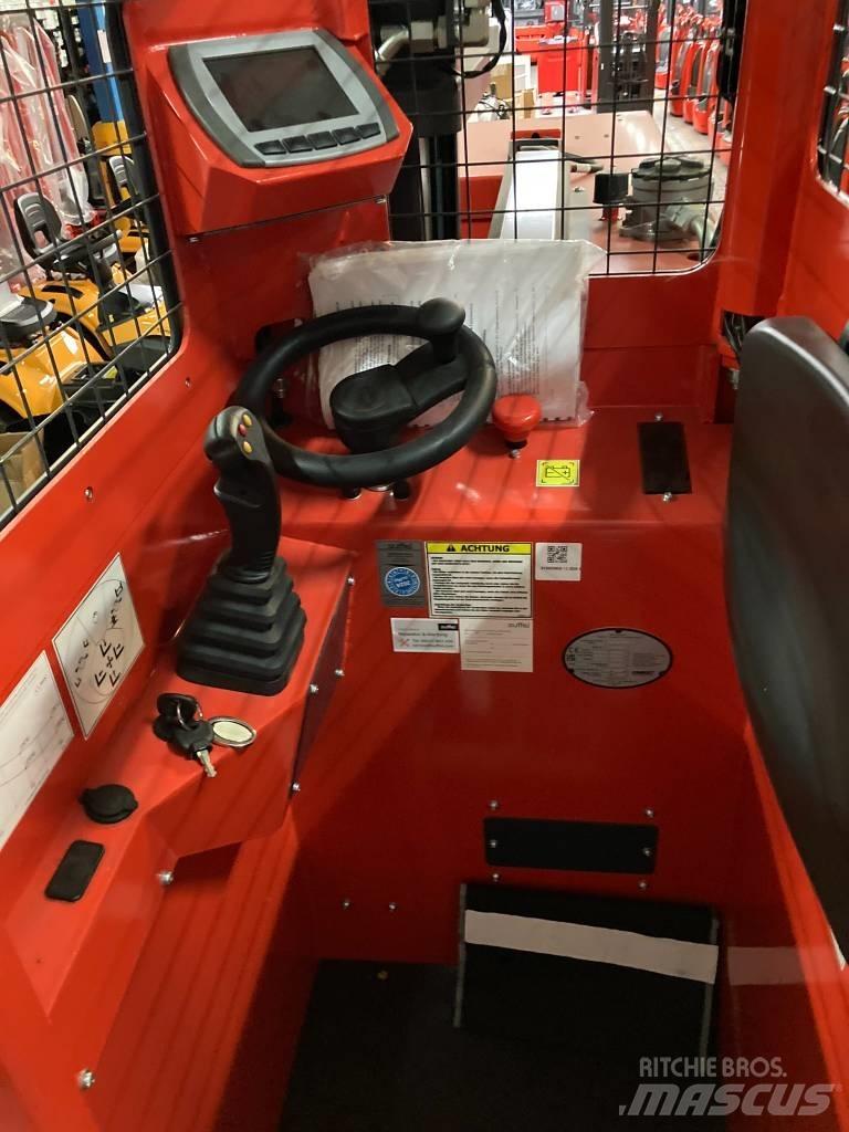 Combilift C 2500 STE Side Loaders