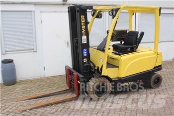 Hyster J2.5XN Electric Forklifts