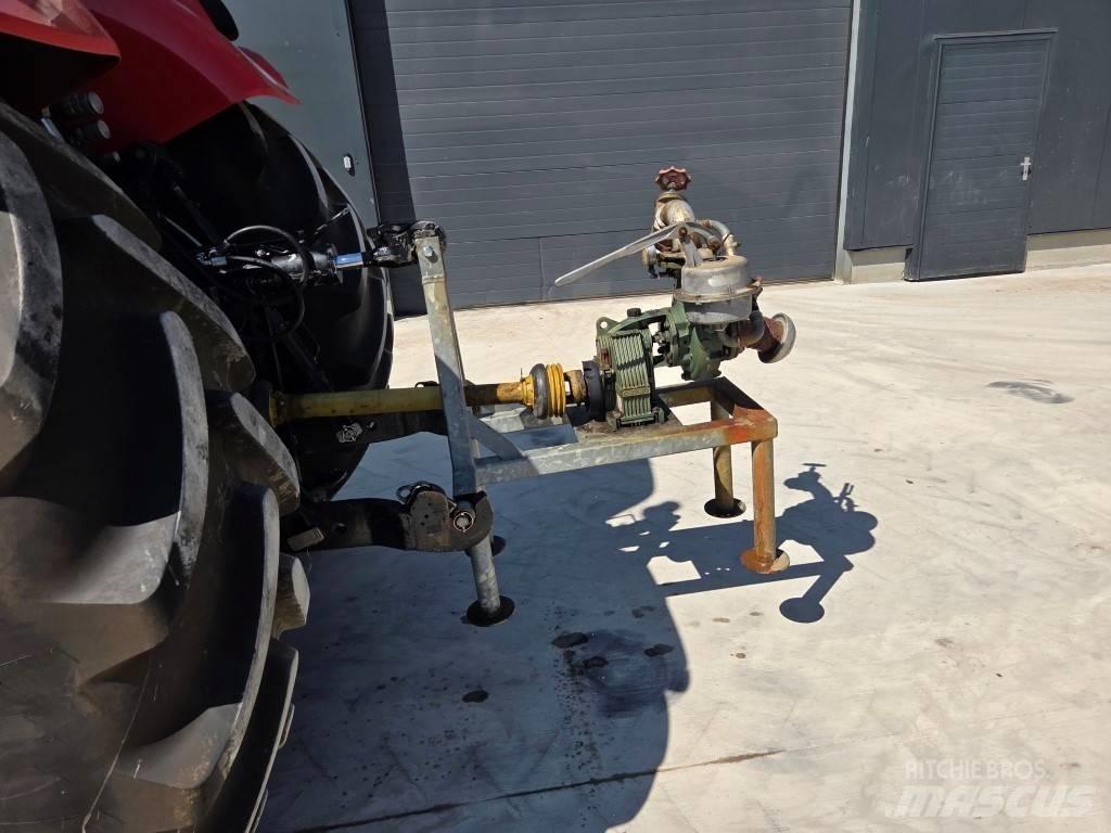Caprari MEC-D2/50B Farm Equipment - Others