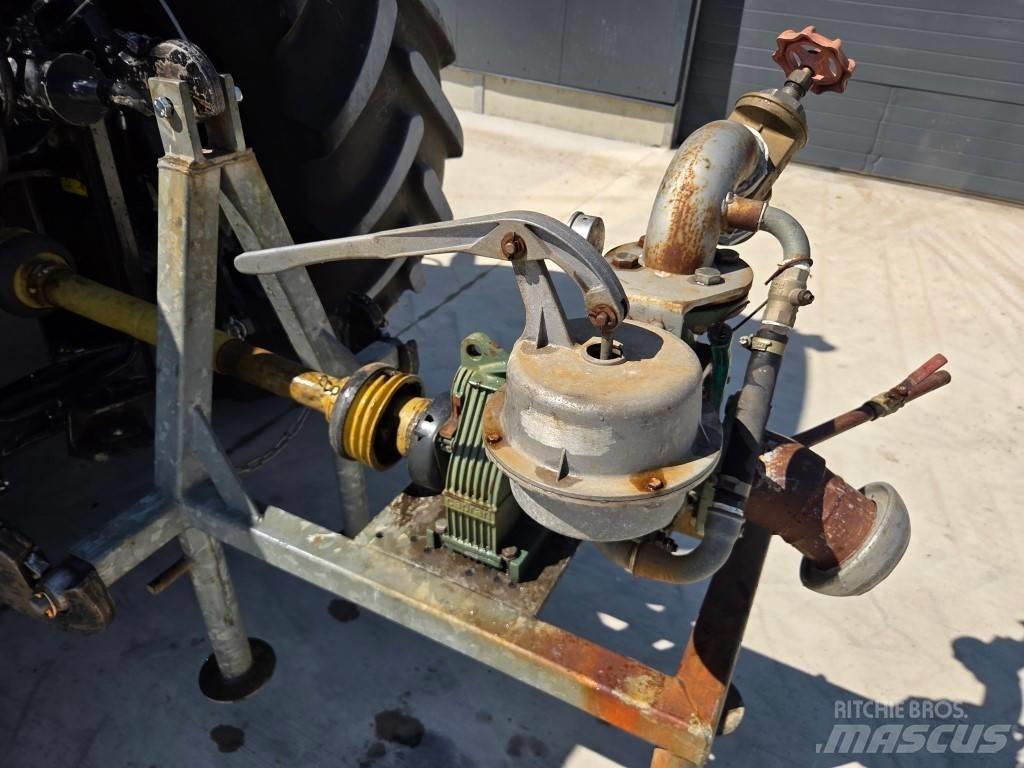 Caprari MEC-D2/50B Farm Equipment - Others