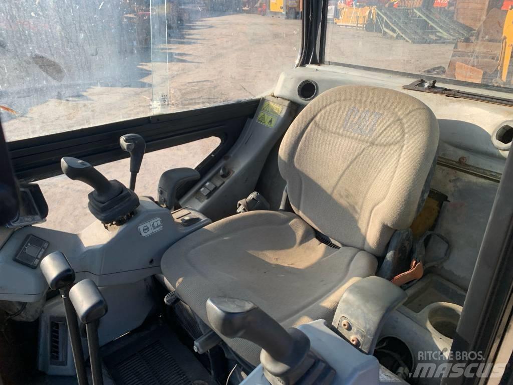 CAT 301.6C Mini Excavators <7t (Mini Diggers)