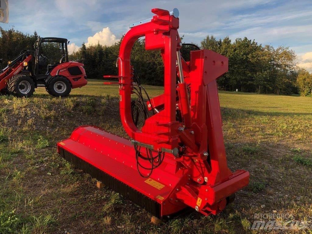 Tehnos MBP 280R LW Groundcare - Others