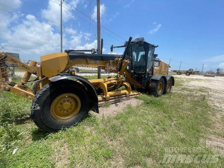 CAT 12 M 3 Motor Graders