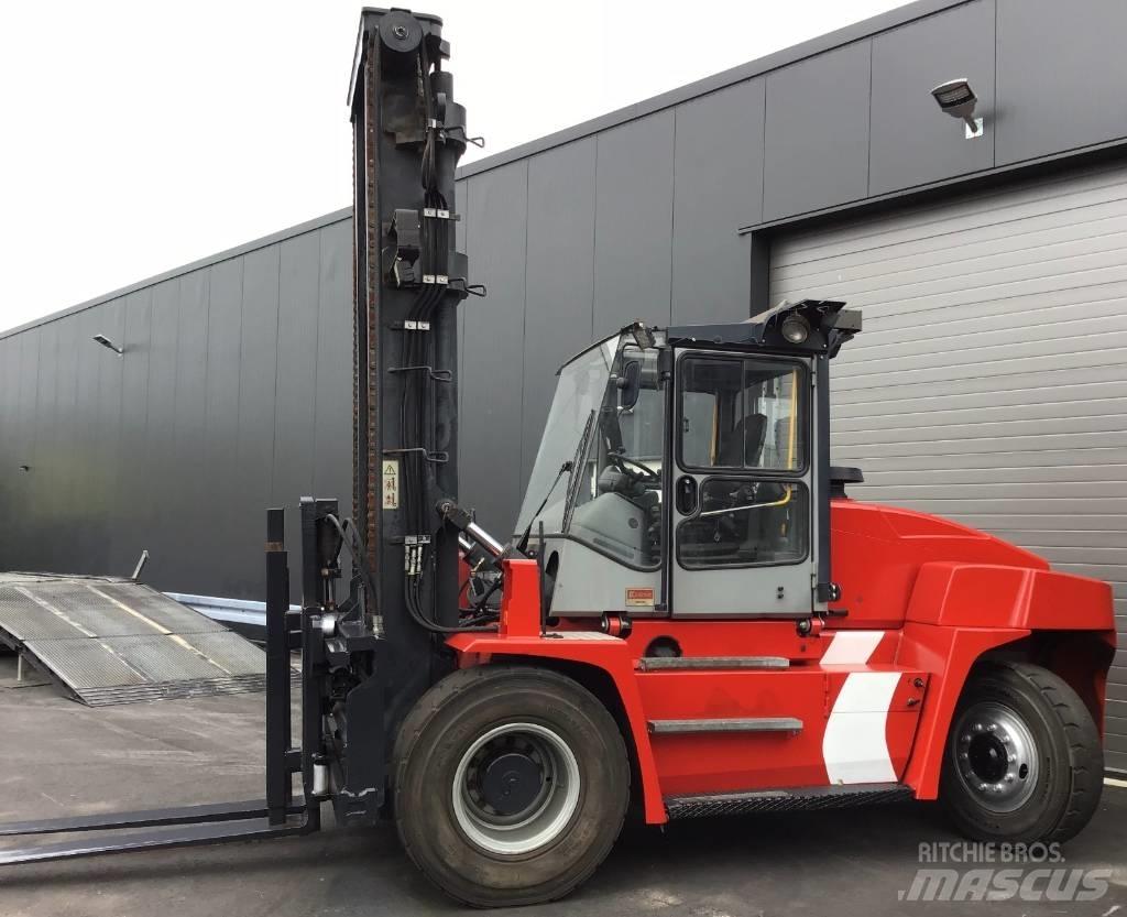 Kalmar DCE120-6 Diesel Forklifts