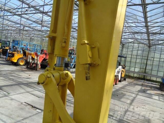 Yanmar VIO55-5B Mini Excavators <7t (Mini Diggers)
