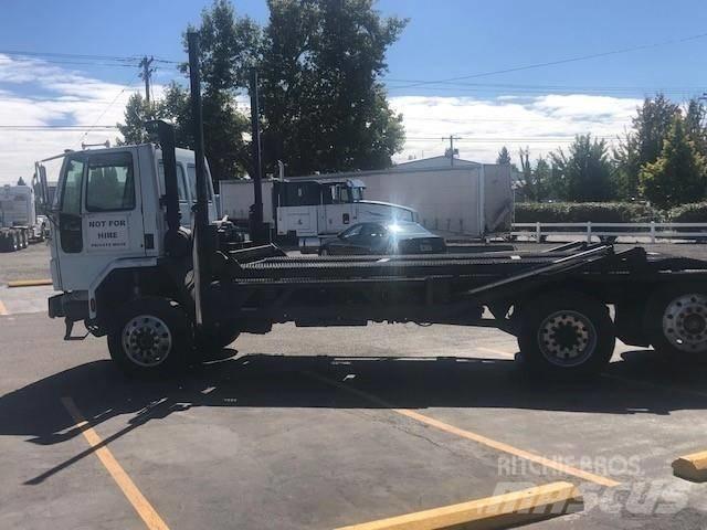 Sterling SC 8000 Car Haulers