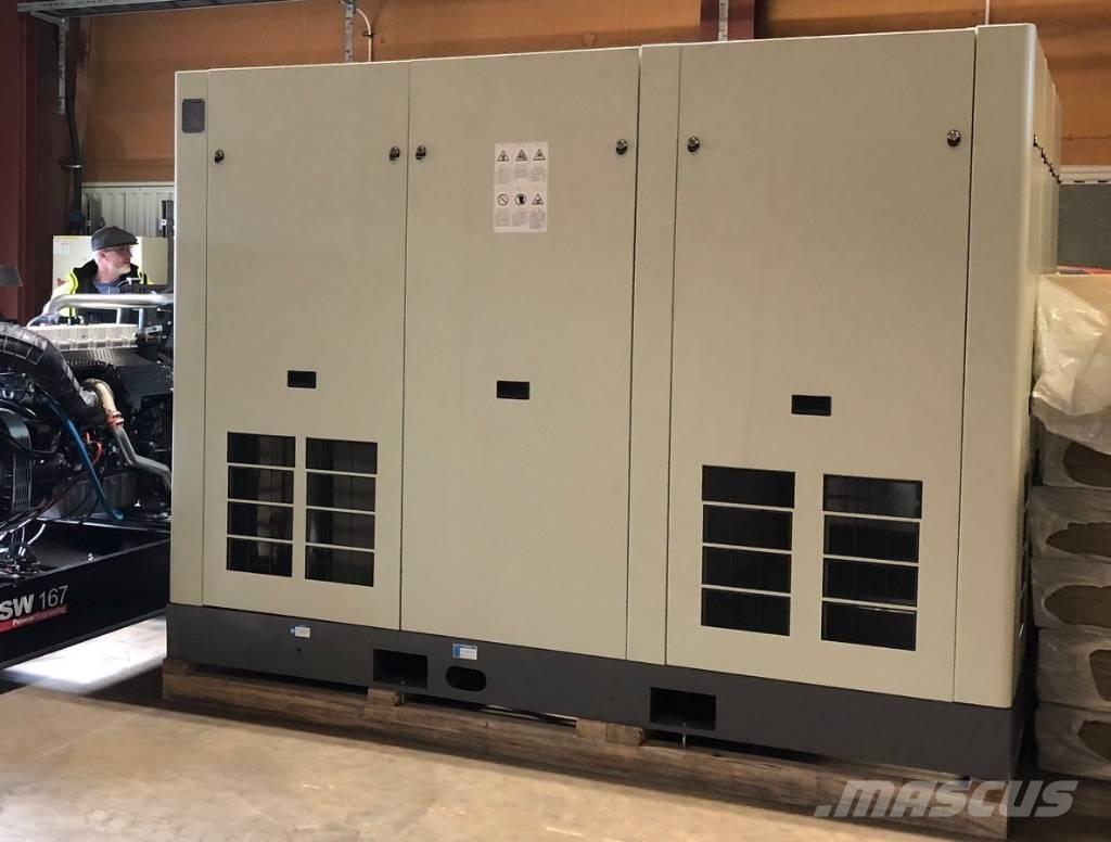 Beneair OGWBE65S Compressors