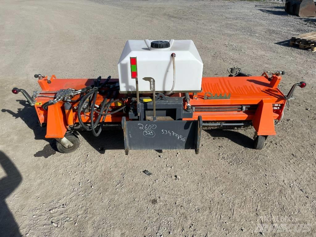 Bema 30 Dual Other
