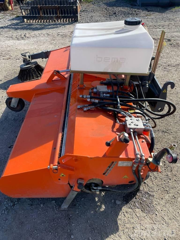 Bema 30 Dual Other