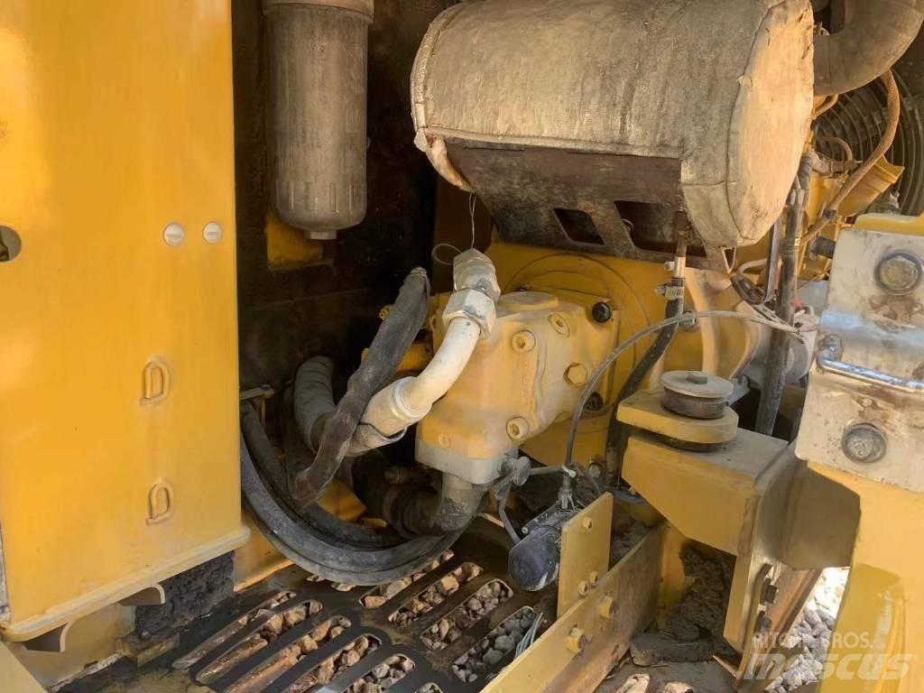 CAT 306 Crawler Excavators