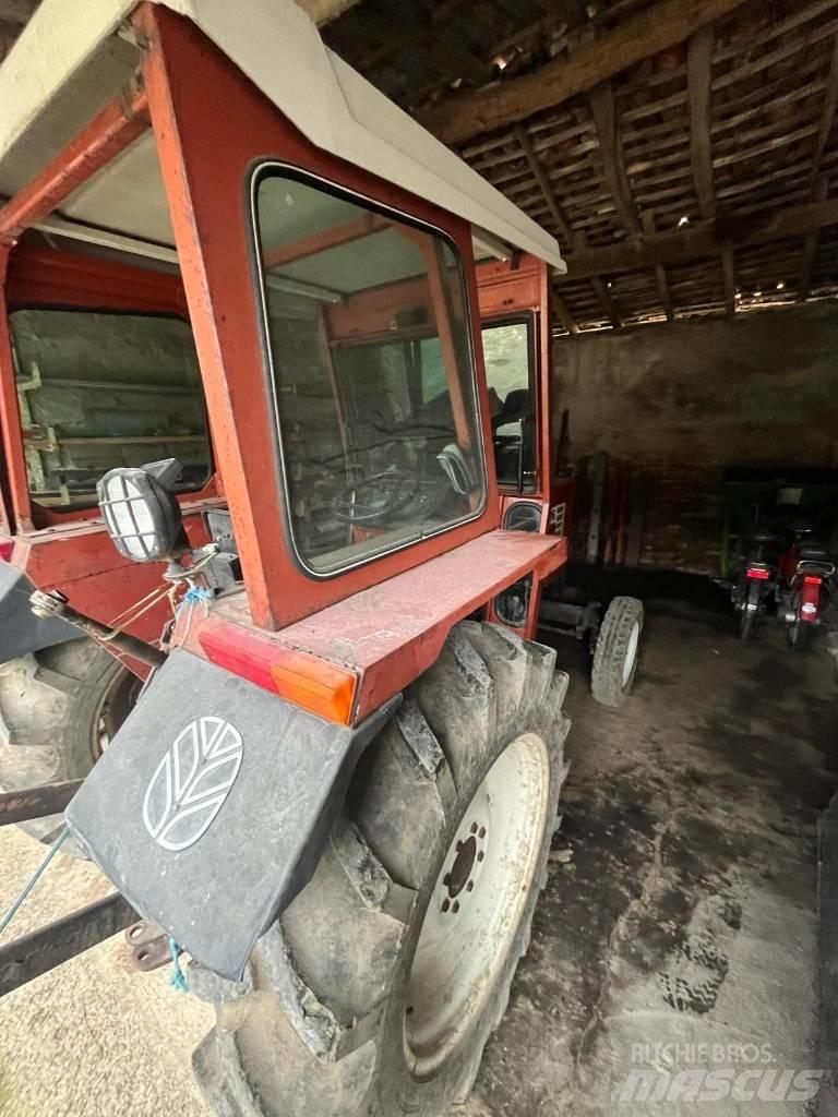 Fiat 55/46 Tractors