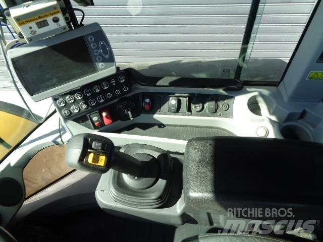 CAT 930 K Wheel Loaders