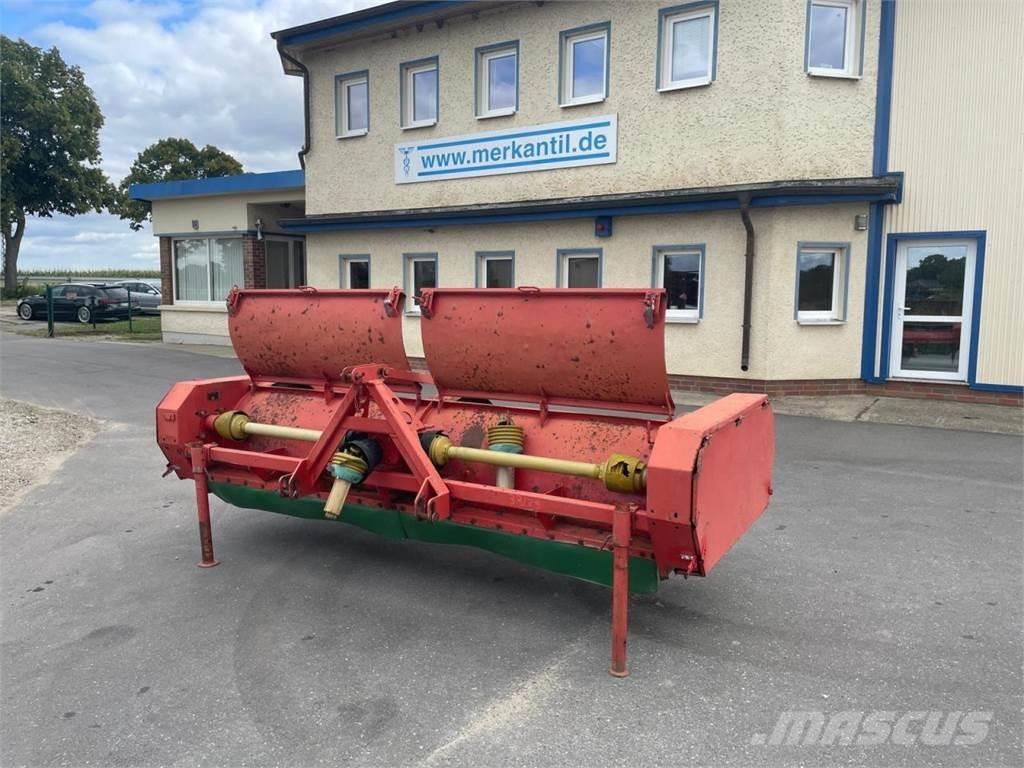 Grimme KS 3000 Potato Equipment - Others