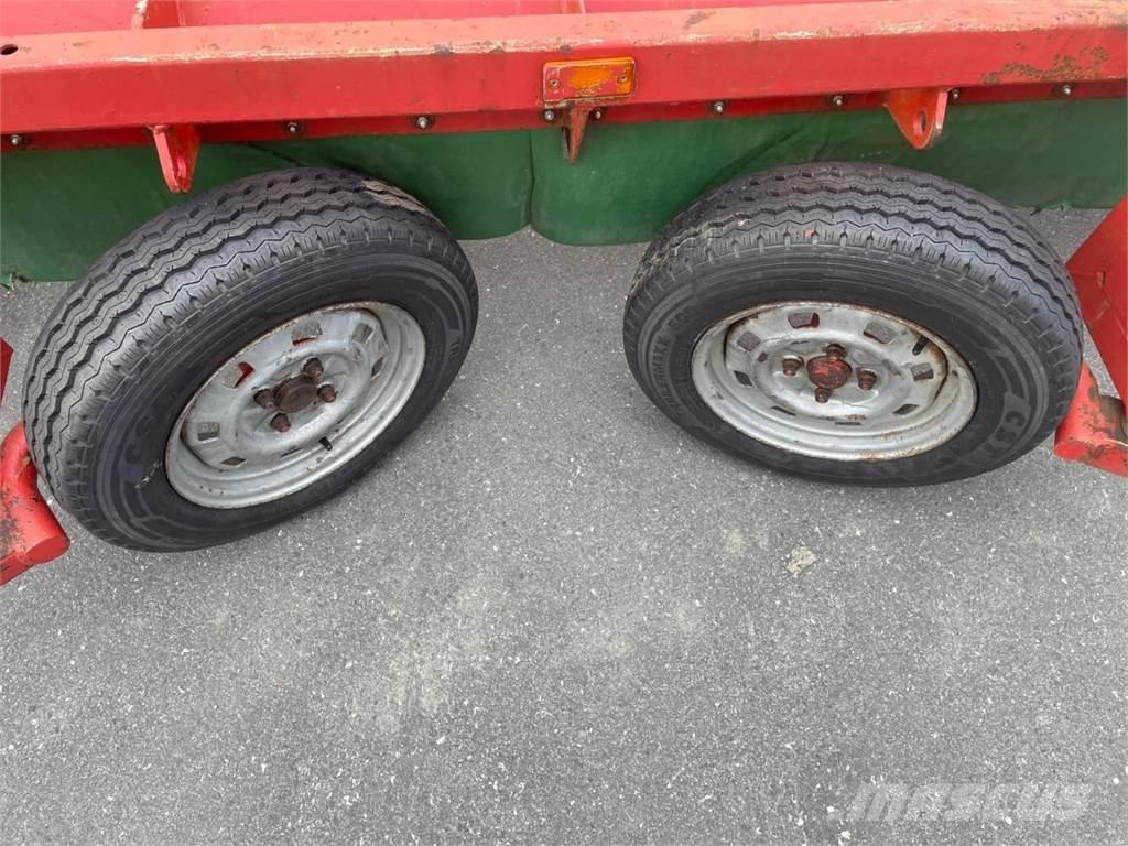 Grimme KS 3000 Potato Equipment - Others