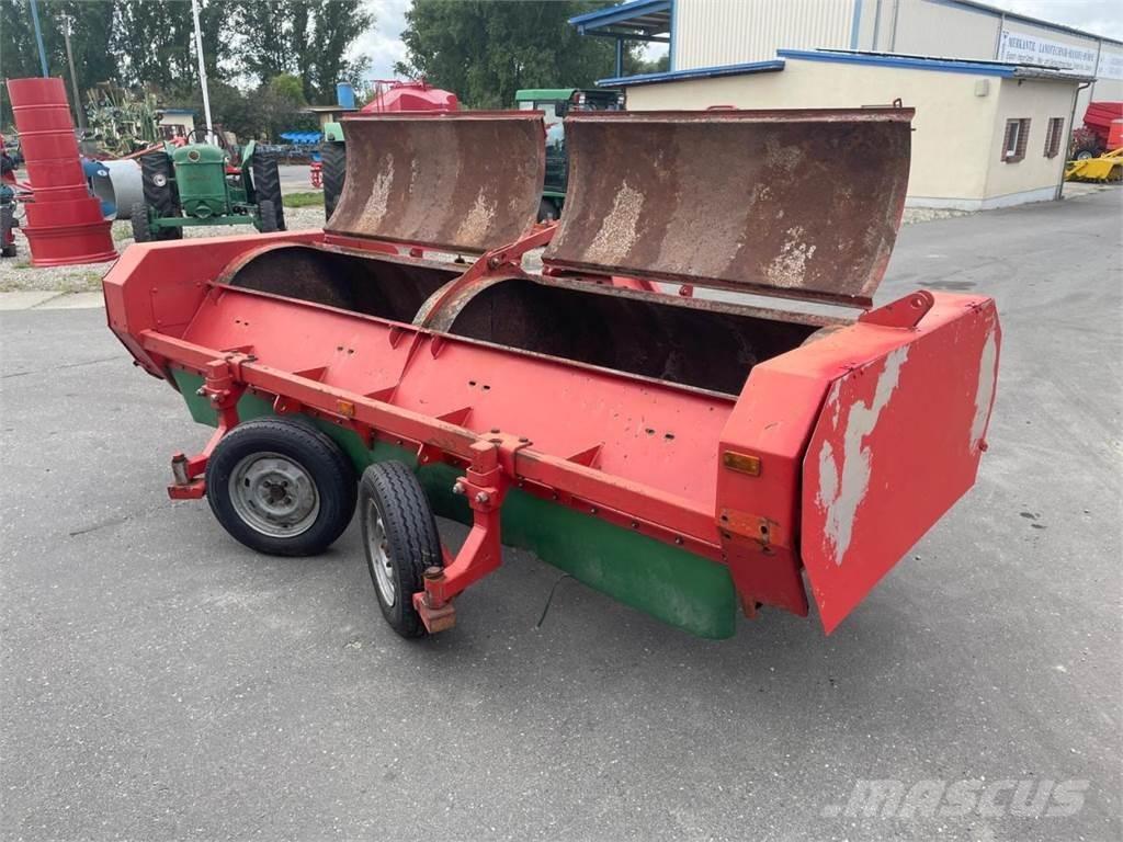 Grimme KS 3000 Potato Equipment - Others