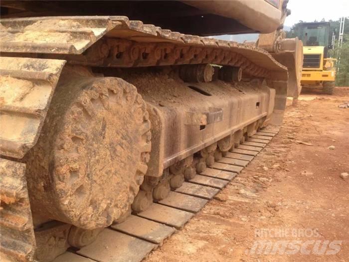 CAT 320 B Crawler Excavators