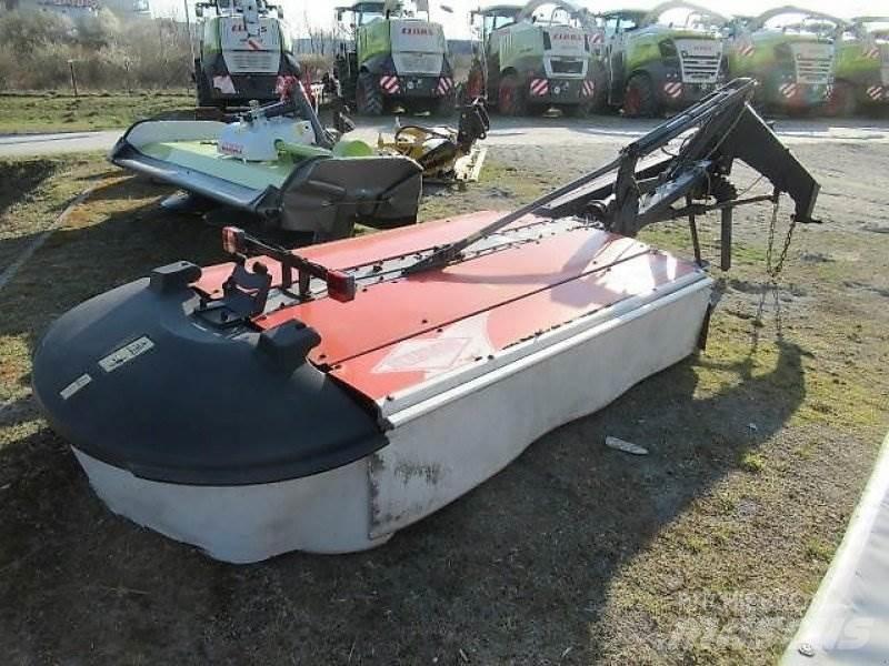 Kuhn PZ 300 Mower-conditioners