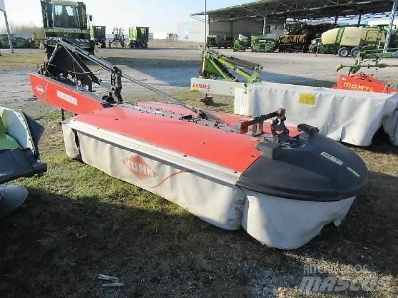 Kuhn PZ 300 Mower-conditioners