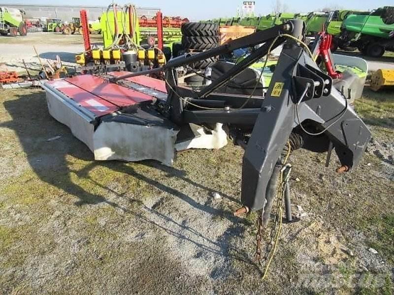 Kuhn PZ 300 Mower-conditioners