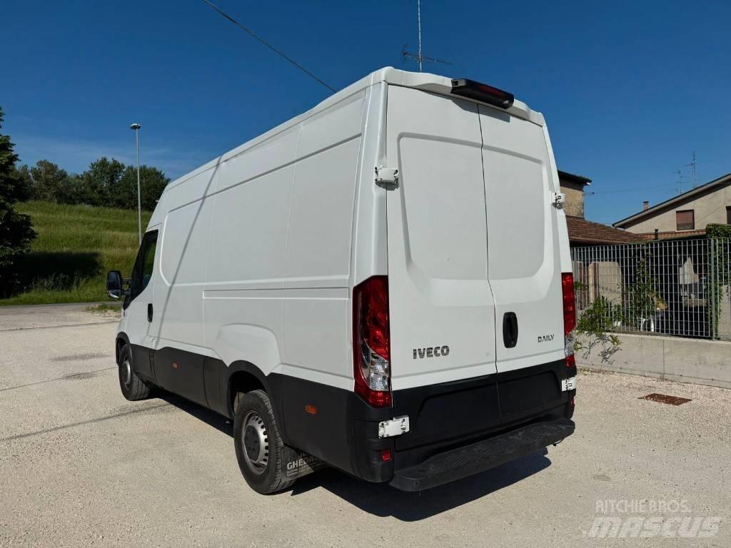 Iveco Daily 35s14 Panel vans
