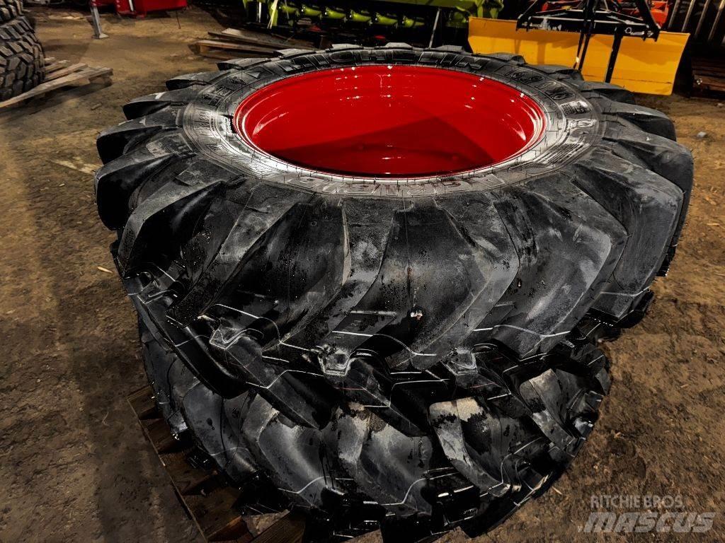 Michelin Agribib Farm Equipment - Others