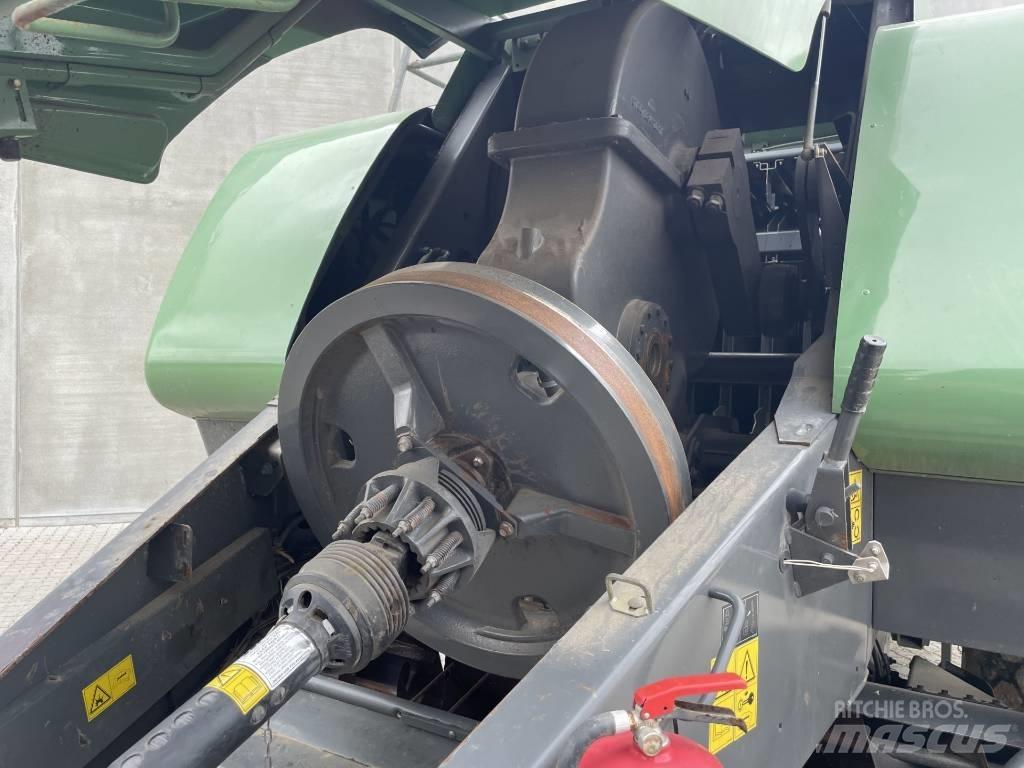 Fendt 12130 N Square Balers
