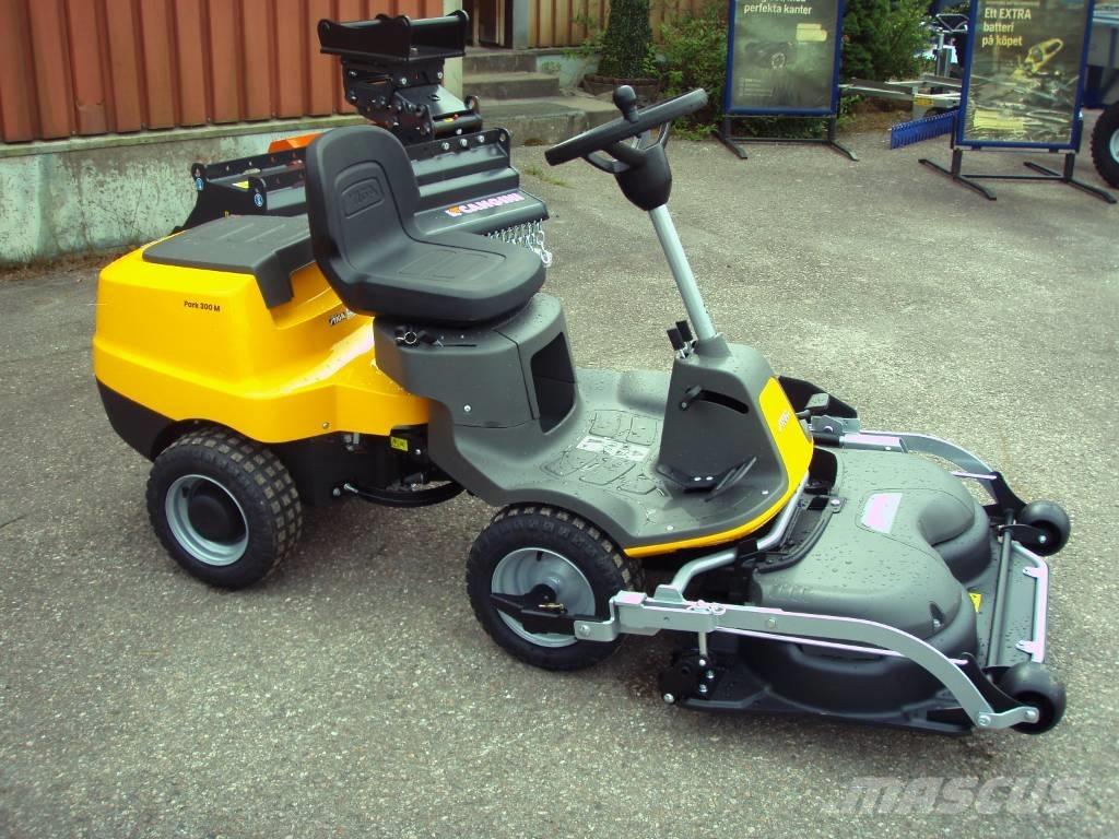 Stiga Park 300 M Riding mowers