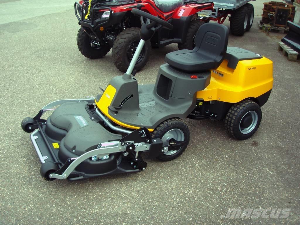 Stiga Park 300 M Riding mowers