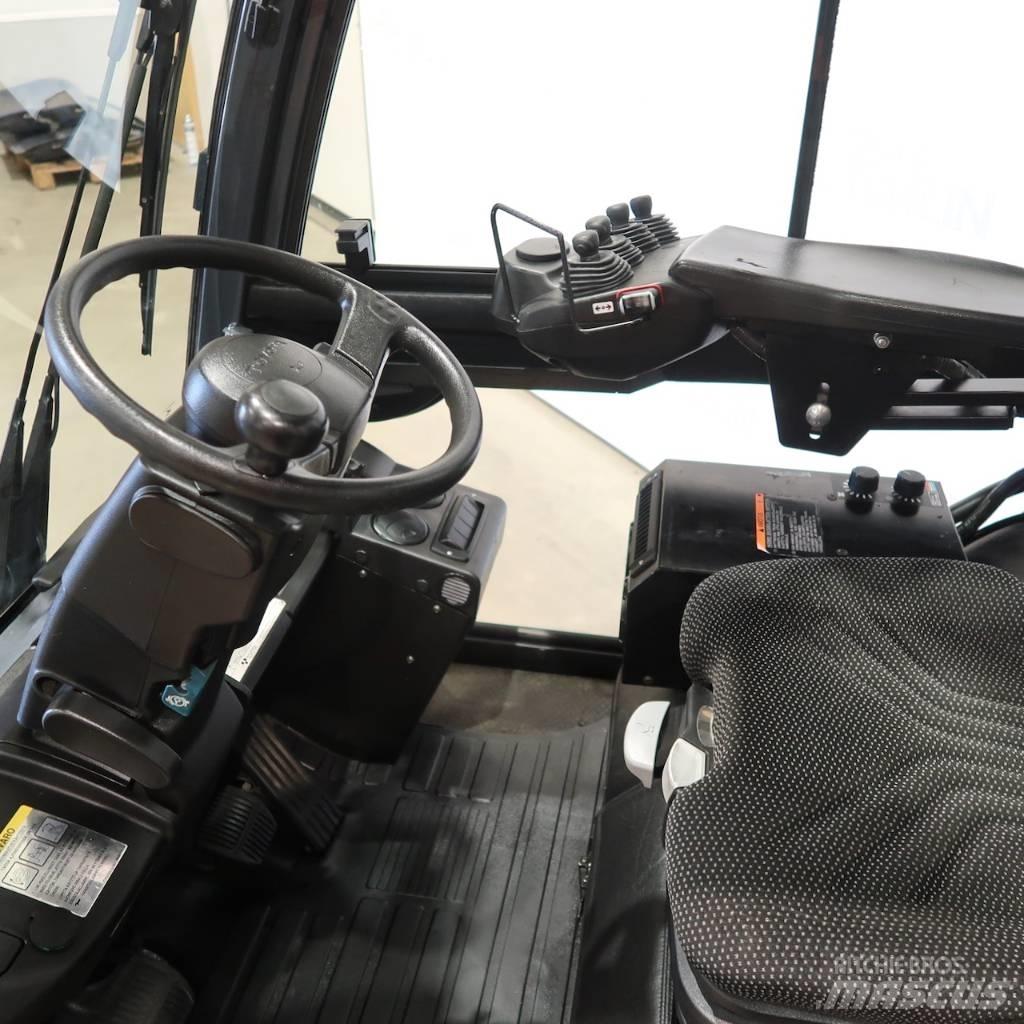 Toyota 52-8FDF25 Diesel Forklifts