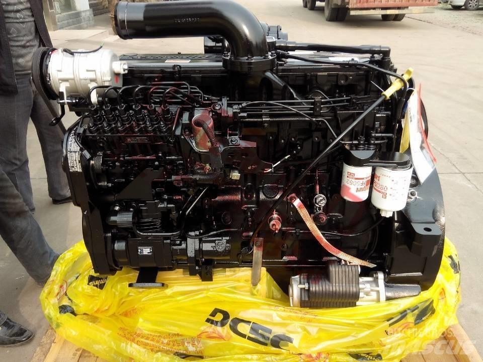 Cummins L375-30 Other Components