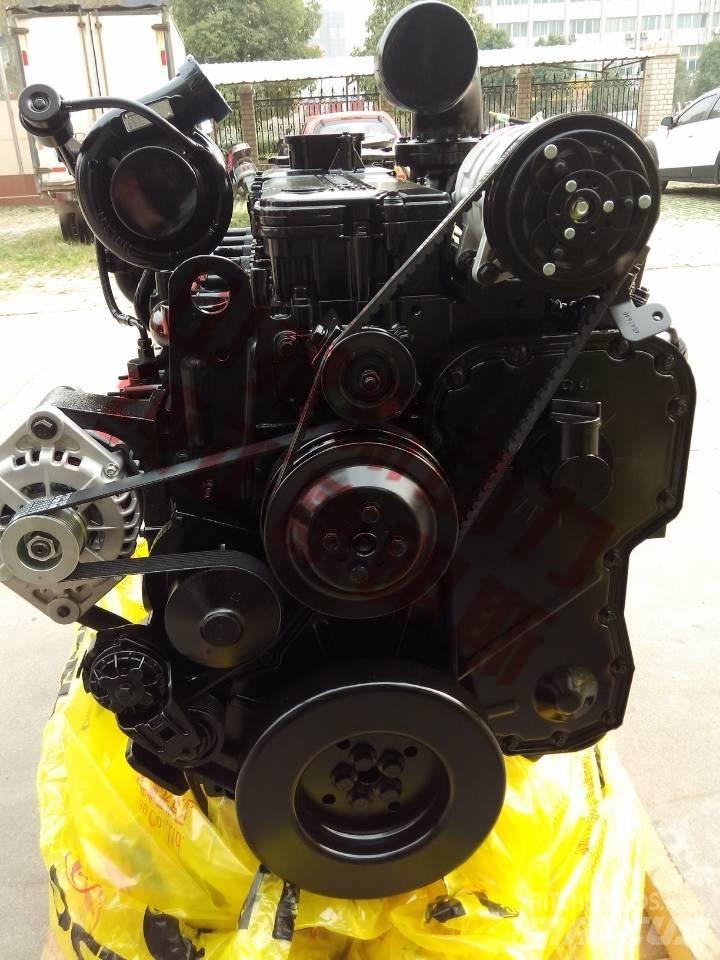 Cummins L375-30 Other Components
