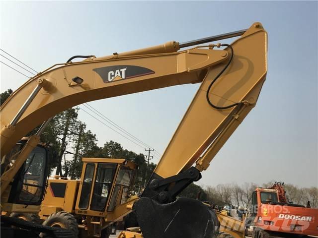 CAT 330 B L Crawler Excavators