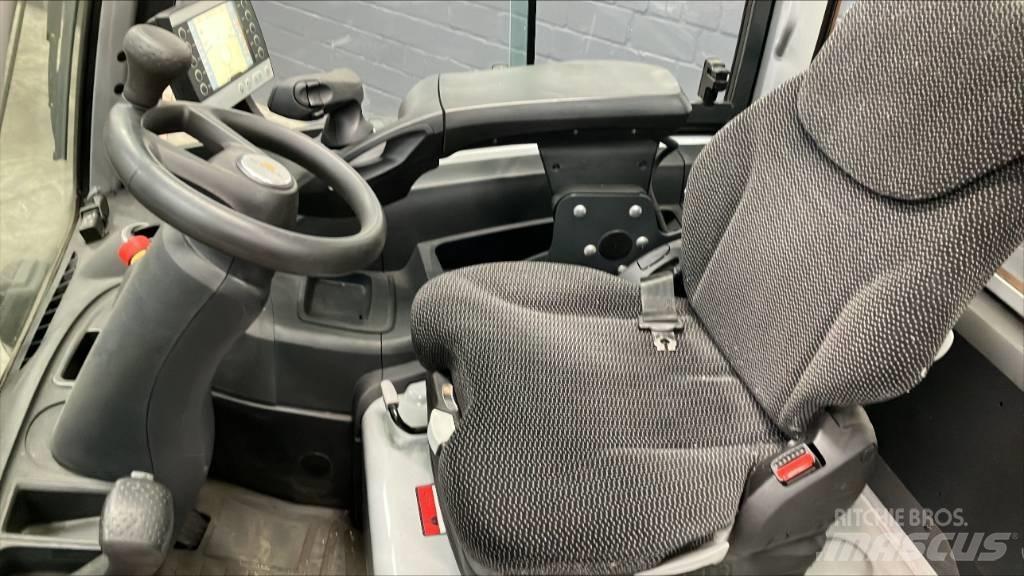 Still RX 20-20P Electric Forklifts
